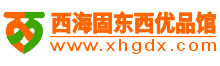 西海固东西优品馆