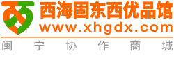 西海固东西优品馆